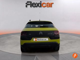 Citroën C4 Cactus PureTech 60KW (82CV) Feel