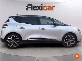 Renault Scénic Zen TCe 103kW (140CV) EDC GPF