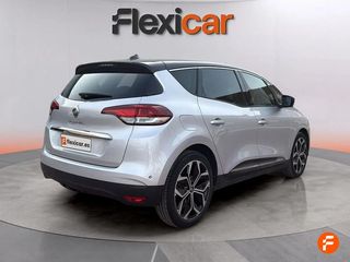 Renault Scénic Zen TCe 103kW (140CV) EDC GPF