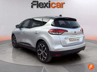 Renault Scénic Zen TCe 103kW (140CV) EDC GPF