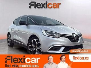 Renault Scénic Zen TCe 103kW (140CV) EDC GPF