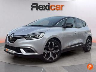 Renault Scénic Zen TCe 103kW (140CV) EDC GPF