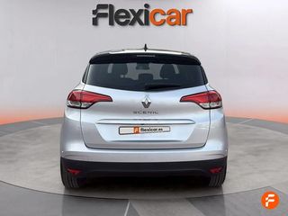 Renault Scénic Zen TCe 103kW (140CV) EDC GPF