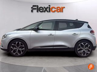 Renault Scénic Zen TCe 103kW (140CV) EDC GPF