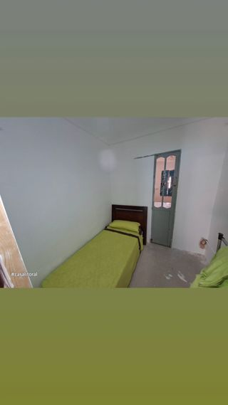 Alquiler larga temporada Villajoyosa - 80m²