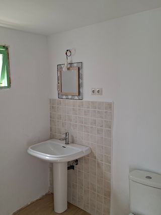 Alquiler larga temporada Villajoyosa - 80m²