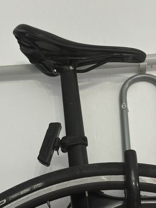 Bicicleta carretera Giant TCR Advanced