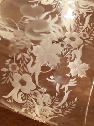 Bicchieri Nason&Moretti Murano