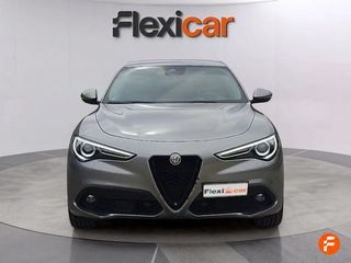 Alfa Romeo Stelvio 2.2 Diésel 154kW (210CV) Executive Q4