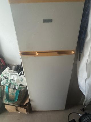 Nevera Hisense - Combi