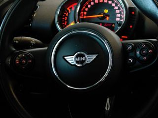 MINI Clubman COOPER D