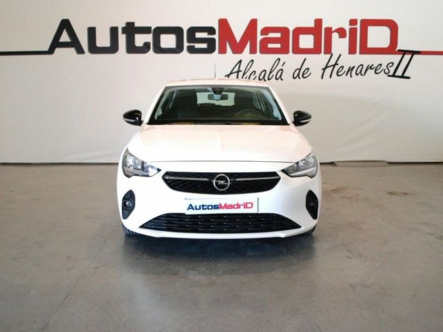 Opel Corsa 1.5D DT 74kW (100CV) Elegance