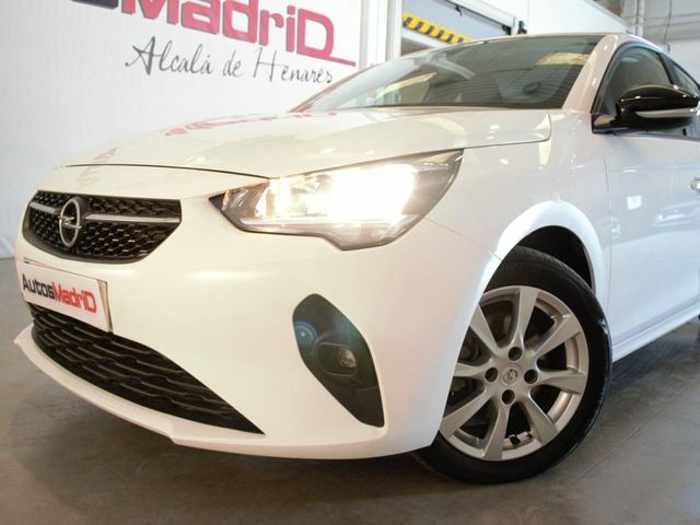 Opel Corsa 1.5D DT 74kW (100CV) Elegance