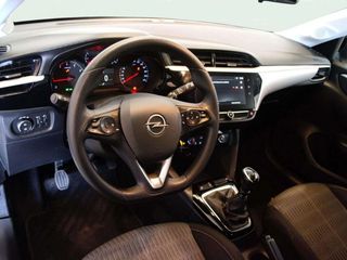 Opel Corsa 1.5D DT 74kW (100CV) Elegance