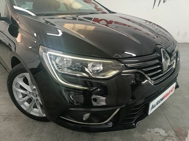 Renault Megane Zen Energy dCi 81kW (110CV)