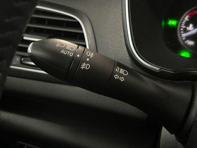 Renault Megane Zen Energy dCi 81kW (110CV)