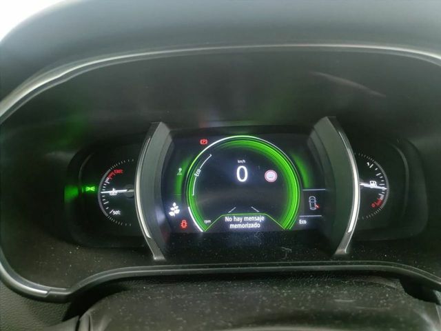 Renault Megane Zen Energy dCi 81kW (110CV)