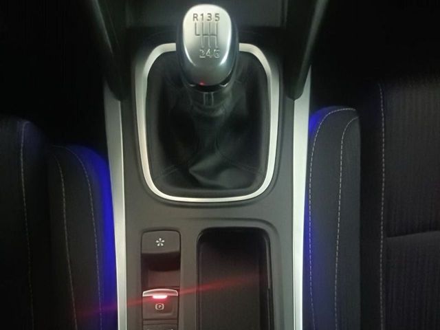 Renault Megane Zen Energy dCi 81kW (110CV)
