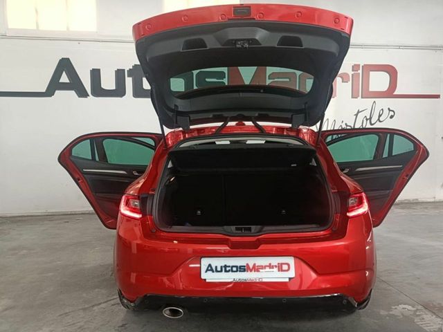 Renault Megane Zen Tce GPF 103kW (140CV) - 18