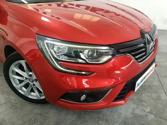 Renault Megane Zen Tce GPF 103kW (140CV) - 18