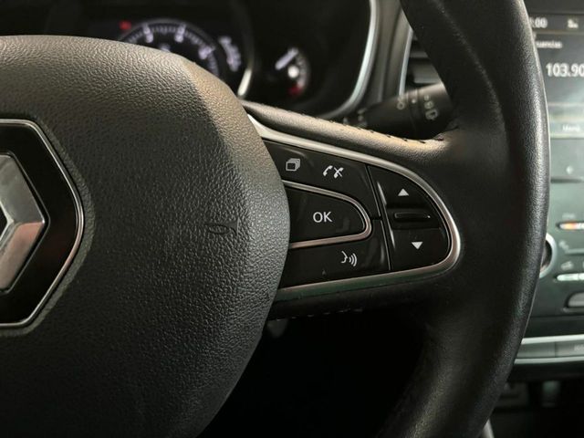 Renault Megane Zen Tce GPF 103kW (140CV) - 18