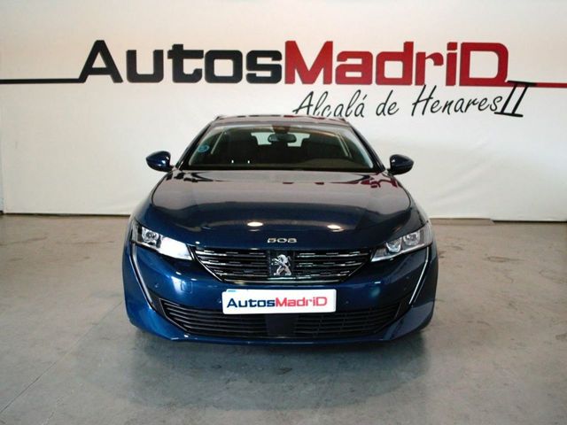 Peugeot 508 SW Allure BlueHDi 96kW S&S 6vel MAN