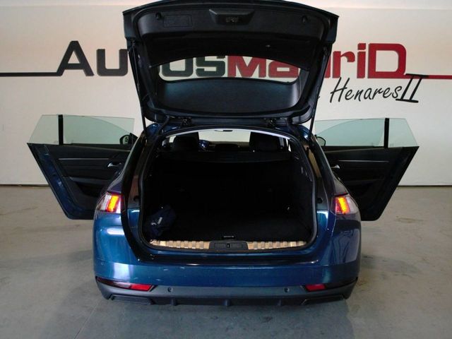 Peugeot 508 SW Allure BlueHDi 96kW S&S 6vel MAN
