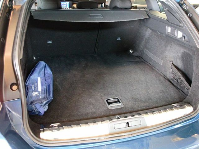 Peugeot 508 SW Allure BlueHDi 96kW S&S 6vel MAN