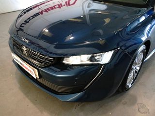 Peugeot 508 SW Allure BlueHDi 96kW S&S 6vel MAN