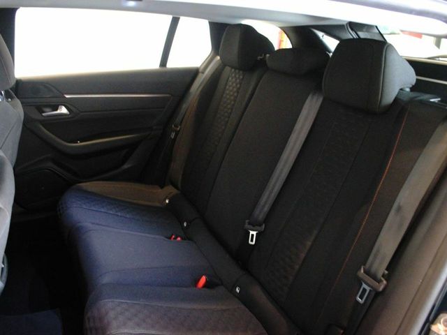 Peugeot 508 SW Allure BlueHDi 96kW S&S 6vel MAN