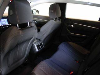 Peugeot 508 SW Allure BlueHDi 96kW S&S 6vel MAN