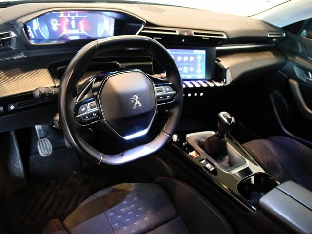 Peugeot 508 SW Allure BlueHDi 96kW S&S 6vel MAN