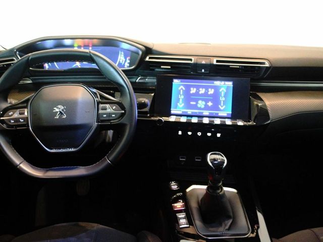 Peugeot 508 SW Allure BlueHDi 96kW S&S 6vel MAN