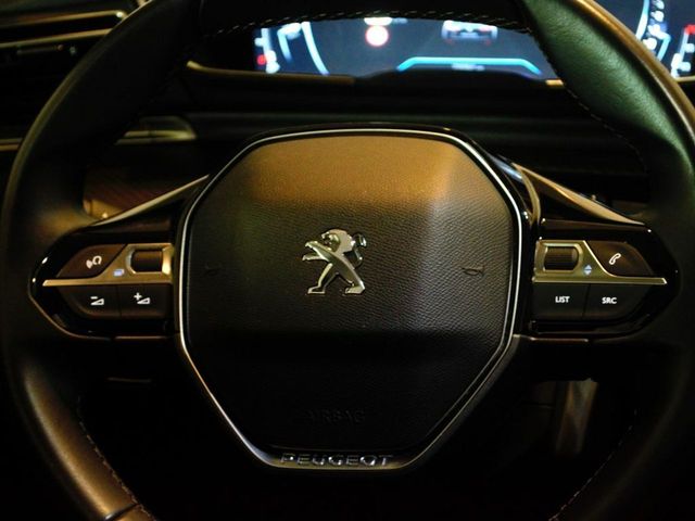 Peugeot 508 SW Allure BlueHDi 96kW S&S 6vel MAN