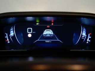 Peugeot 508 SW Allure BlueHDi 96kW S&S 6vel MAN