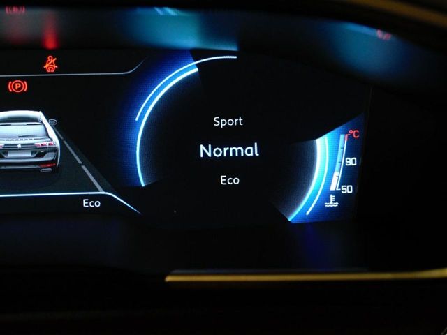 Peugeot 508 SW Allure BlueHDi 96kW S&S 6vel MAN