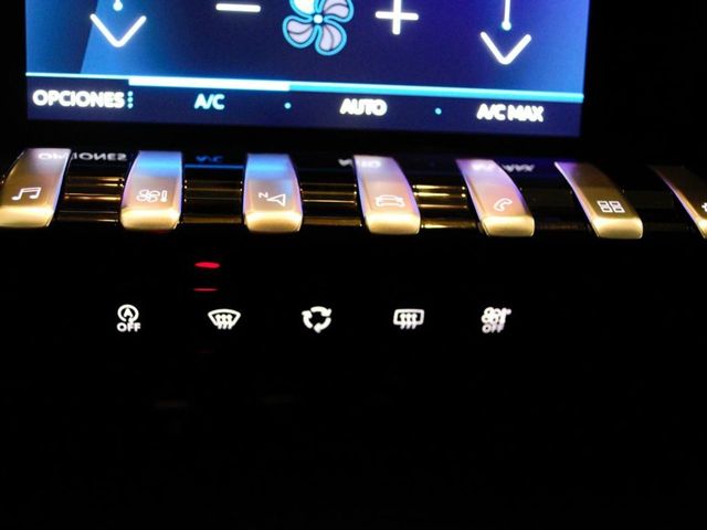 Peugeot 508 SW Allure BlueHDi 96kW S&S 6vel MAN