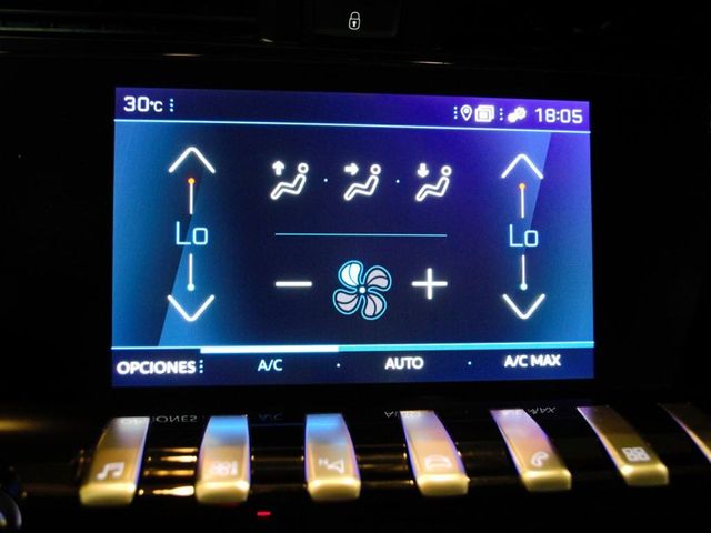 Peugeot 508 SW Allure BlueHDi 96kW S&S 6vel MAN