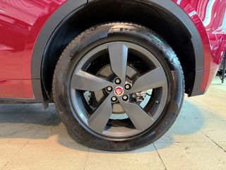 Jaguar E-Pace 2.0D 110kW R-Dynamic S 4WD Auto