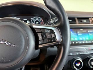 Jaguar E-Pace 2.0D 110kW R-Dynamic S 4WD Auto