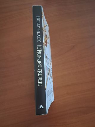Il principe crudele 