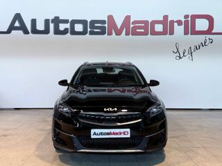 Kia XCeed 1.6 GDi PHEV 104kW (141CV) eDrive