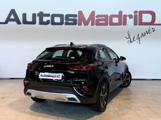 Kia XCeed 1.6 GDi PHEV 104kW (141CV) eDrive