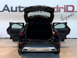 Kia XCeed 1.6 GDi PHEV 104kW (141CV) eDrive