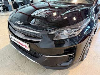 Kia XCeed 1.6 GDi PHEV 104kW (141CV) eDrive