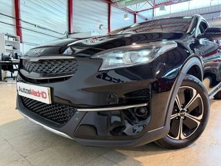 Kia XCeed 1.6 GDi PHEV 104kW (141CV) eDrive