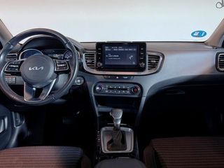 Kia XCeed 1.6 GDi PHEV 104kW (141CV) eDrive