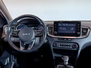 Kia XCeed 1.6 GDi PHEV 104kW (141CV) eDrive