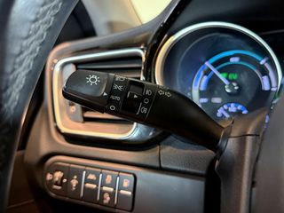 Kia XCeed 1.6 GDi PHEV 104kW (141CV) eDrive