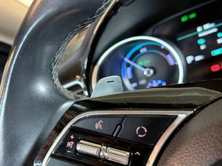 Kia XCeed 1.6 GDi PHEV 104kW (141CV) eDrive